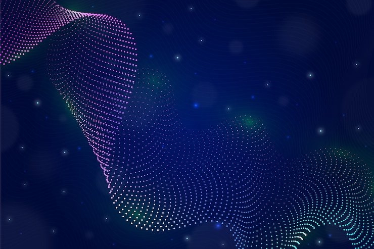 Partículas luminosas