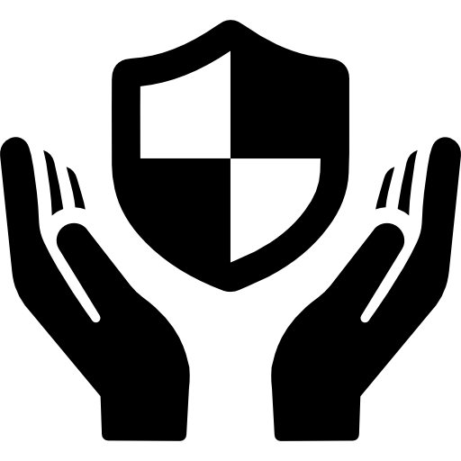 Ícone de Segurança
