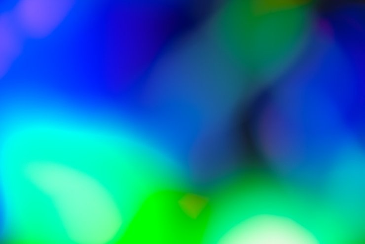 Partículas luminosas